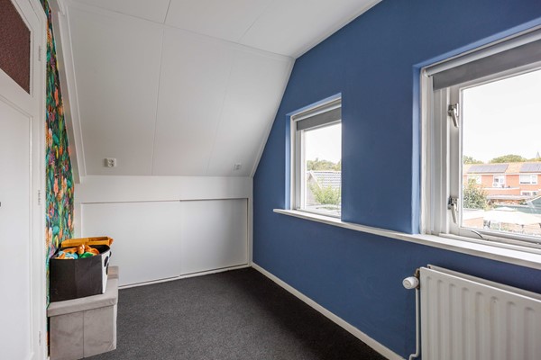 Medium property photo - Hoornweg 23, 9363 ED Marum