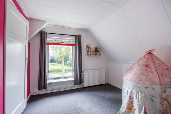 Medium property photo - Hoornweg 23, 9363 ED Marum