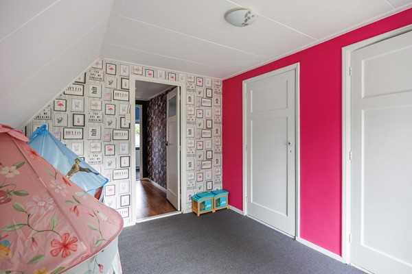 Medium property photo - Hoornweg 23, 9363 ED Marum