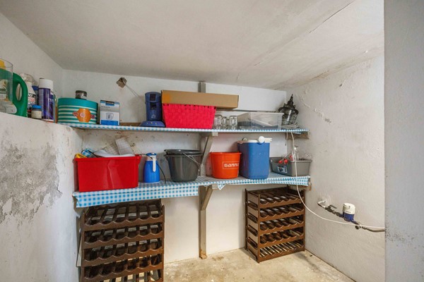 Medium property photo - Hoornweg 23, 9363 ED Marum