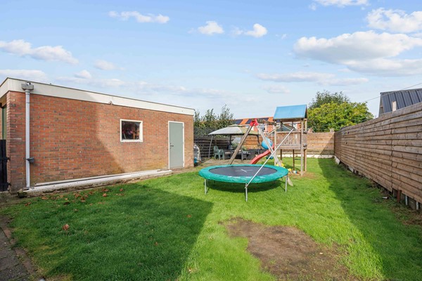 Medium property photo - Hoornweg 23, 9363 ED Marum