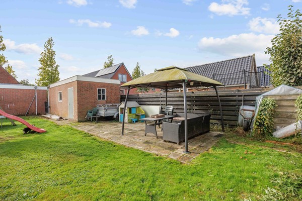 Medium property photo - Hoornweg 23, 9363 ED Marum