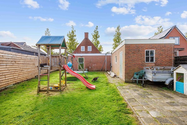 Medium property photo - Hoornweg 23, 9363 ED Marum