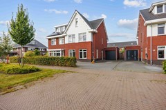 Te koop: Bostulp 24, 9351WB Leek