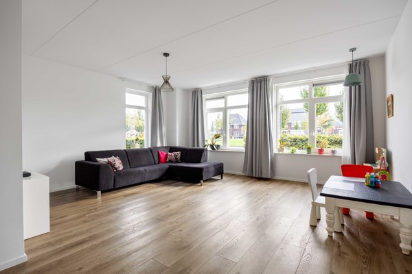 Medium property photo - Bostulp 24, 9351 WB Leek