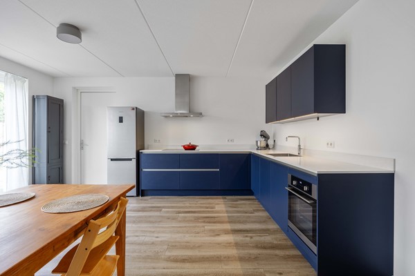 Medium property photo - Bostulp 24, 9351 WB Leek