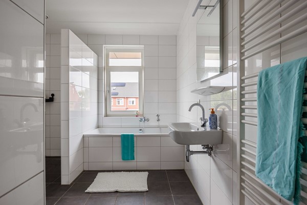 Medium property photo - Bostulp 24, 9351 WB Leek