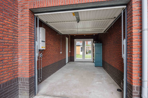 Medium property photo - Bostulp 24, 9351 WB Leek