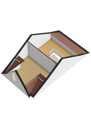 Bostulp 24, 9351 WB Leek - Tweede verdieping - 3D.png