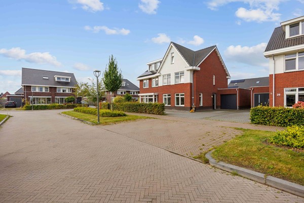 Medium property photo - Bostulp 24, 9351 WB Leek