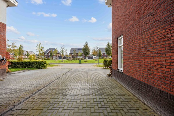 Medium property photo - Bostulp 24, 9351 WB Leek