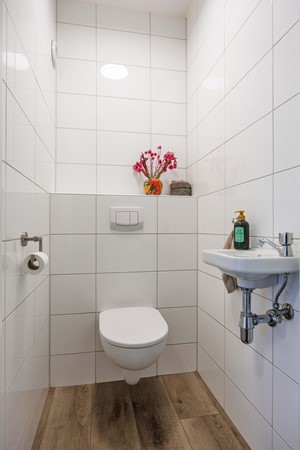 Medium property photo - Bostulp 24, 9351 WB Leek