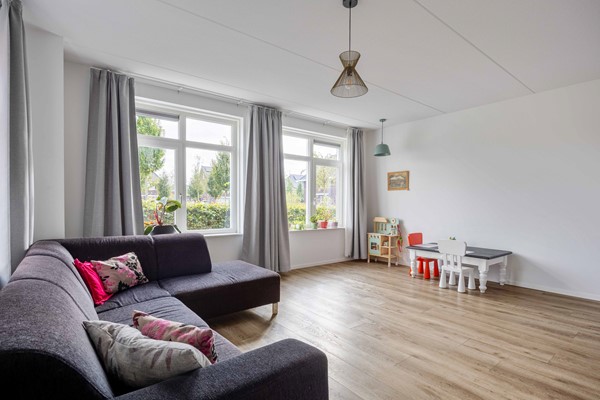 Medium property photo - Bostulp 24, 9351 WB Leek