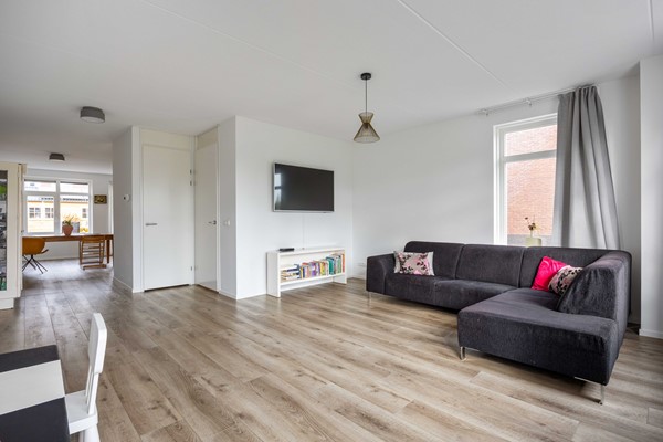 Medium property photo - Bostulp 24, 9351 WB Leek