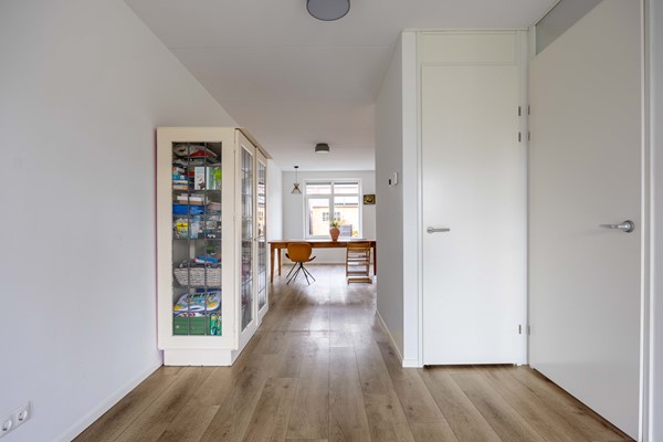 Medium property photo - Bostulp 24, 9351 WB Leek