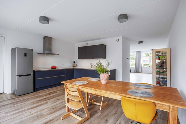 Medium property photo - Bostulp 24, 9351 WB Leek