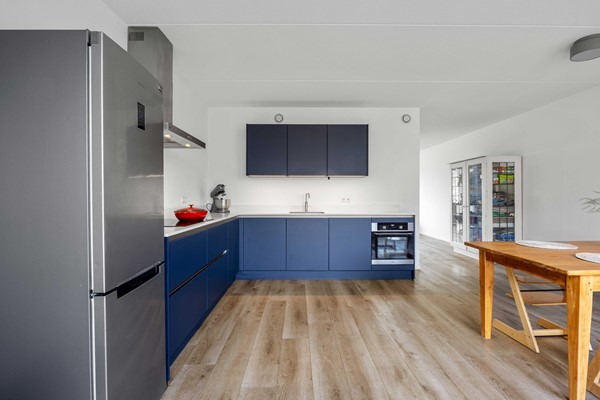 Medium property photo - Bostulp 24, 9351 WB Leek