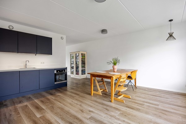 Medium property photo - Bostulp 24, 9351 WB Leek