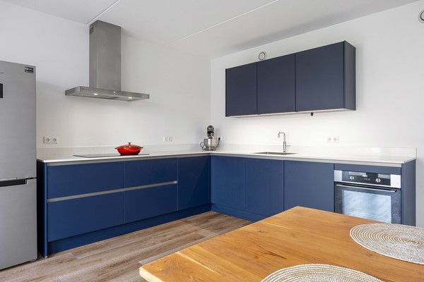 Medium property photo - Bostulp 24, 9351 WB Leek