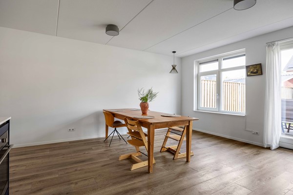 Medium property photo - Bostulp 24, 9351 WB Leek