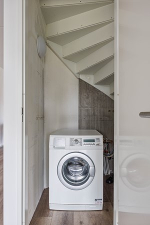 Medium property photo - Bostulp 24, 9351 WB Leek