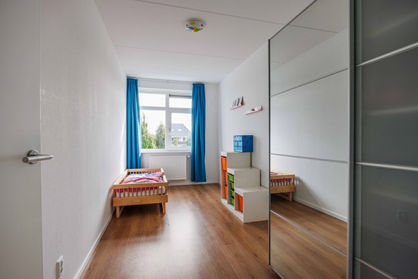 Medium property photo - Bostulp 24, 9351 WB Leek