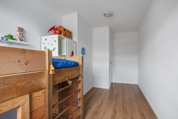 Medium property photo - Bostulp 24, 9351 WB Leek