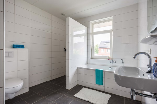 Medium property photo - Bostulp 24, 9351 WB Leek