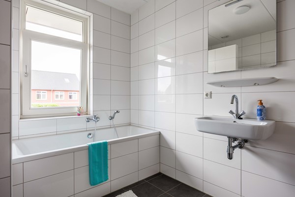 Medium property photo - Bostulp 24, 9351 WB Leek