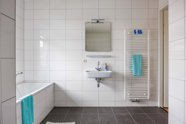 Medium property photo - Bostulp 24, 9351 WB Leek