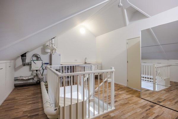 Medium property photo - Bostulp 24, 9351 WB Leek