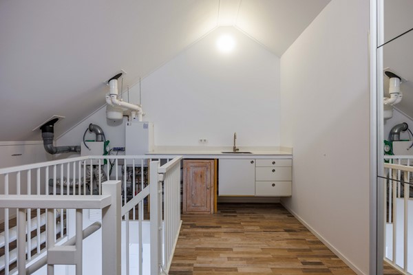 Medium property photo - Bostulp 24, 9351 WB Leek