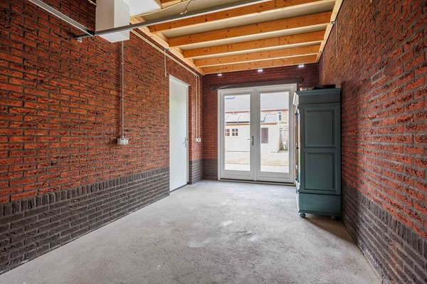 Medium property photo - Bostulp 24, 9351 WB Leek