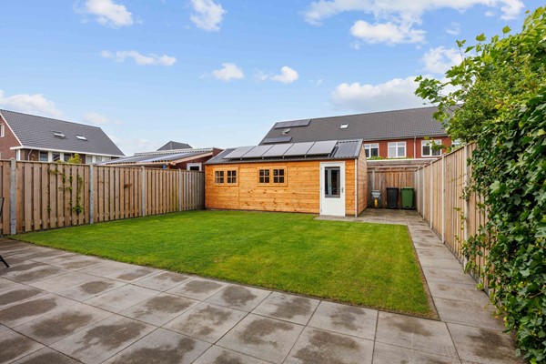Medium property photo - Bostulp 24, 9351 WB Leek