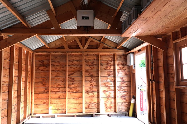 Medium property photo - Bostulp 24, 9351 WB Leek