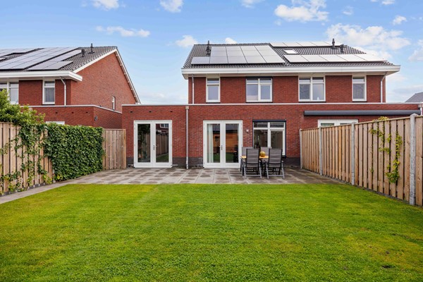 Medium property photo - Bostulp 24, 9351 WB Leek