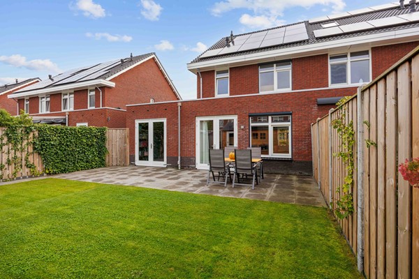 Medium property photo - Bostulp 24, 9351 WB Leek