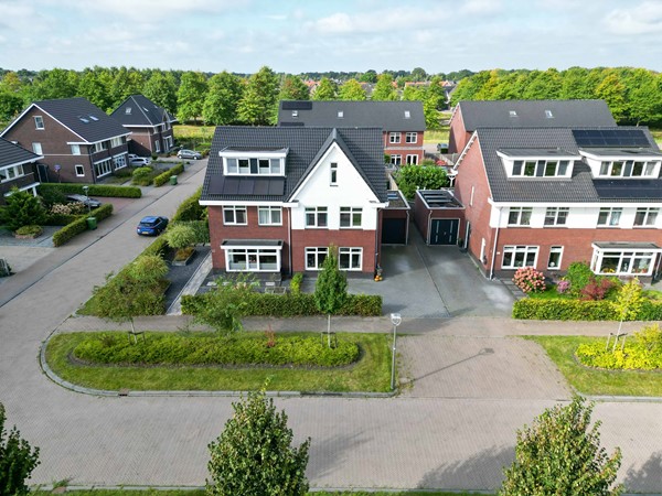 Medium property photo - Bostulp 24, 9351 WB Leek
