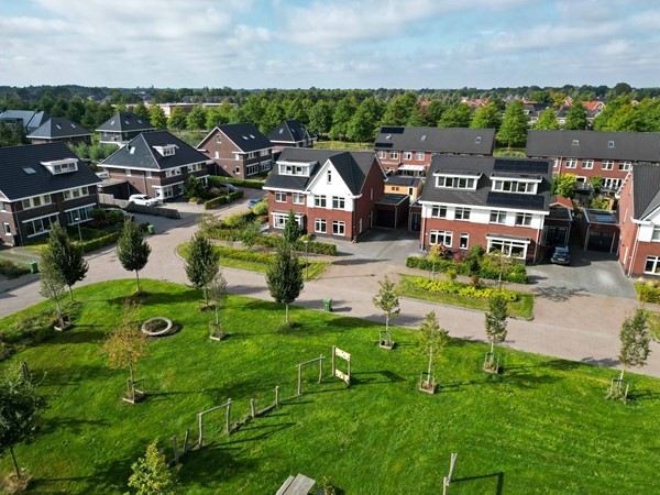 Medium property photo - Bostulp 24, 9351 WB Leek