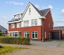 Te koop: Bostulp 24, 9351WB Leek