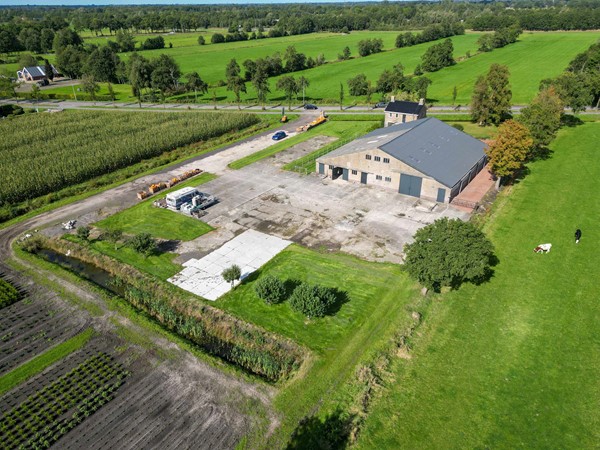 Medium property photo - De Holm 15I, 9356 VA Tolbert