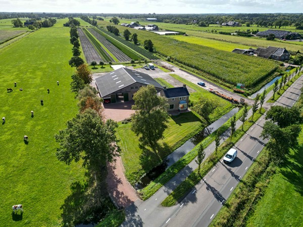 Medium property photo - De Holm 15I, 9356 VA Tolbert