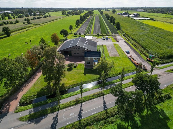 Medium property photo - De Holm 15I, 9356 VA Tolbert