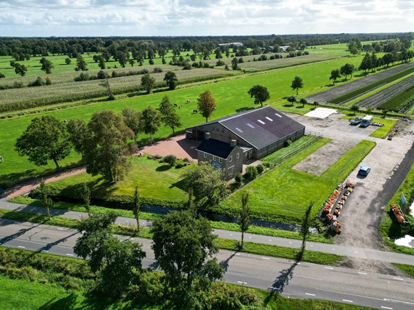 Medium property photo - De Holm 15I, 9356 VA Tolbert