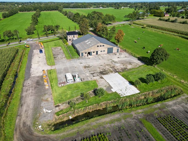 Medium property photo - De Holm 15I, 9356 VA Tolbert