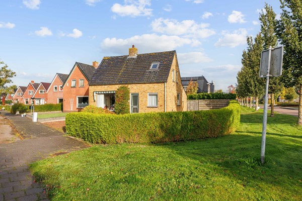 Medium property photo - Eekebuursterweg 49, 9821 PB Oldekerk