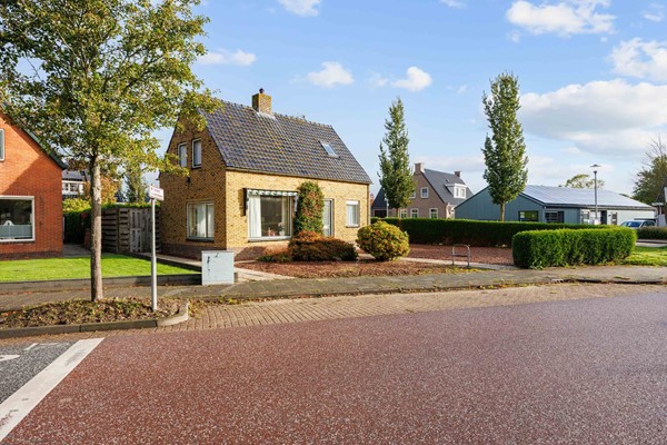 Medium property photo - Eekebuursterweg 49, 9821 PB Oldekerk