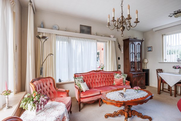 Medium property photo - Eekebuursterweg 49, 9821 PB Oldekerk