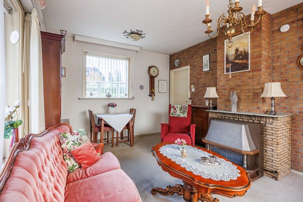 Medium property photo - Eekebuursterweg 49, 9821 PB Oldekerk