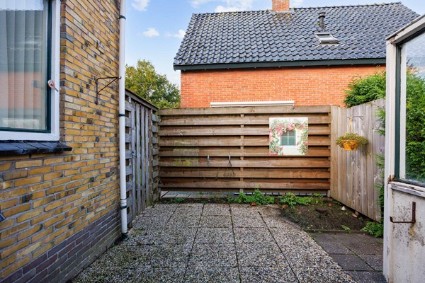 Medium property photo - Eekebuursterweg 49, 9821 PB Oldekerk